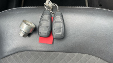 Ford EcoSport 1.5 TDCi 95 Titanium 5dr [17in] Diesel Hatchback